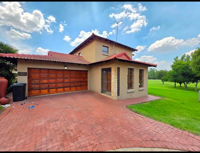 4 BEDROOM HOUSE FOR SALE IN RISIVILLE